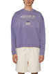 Guess Felpa Girocollo In Cotone