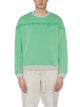 Guess Felpa Girocollo In Cotone