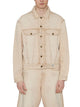 Guess Giubbino In Denim
