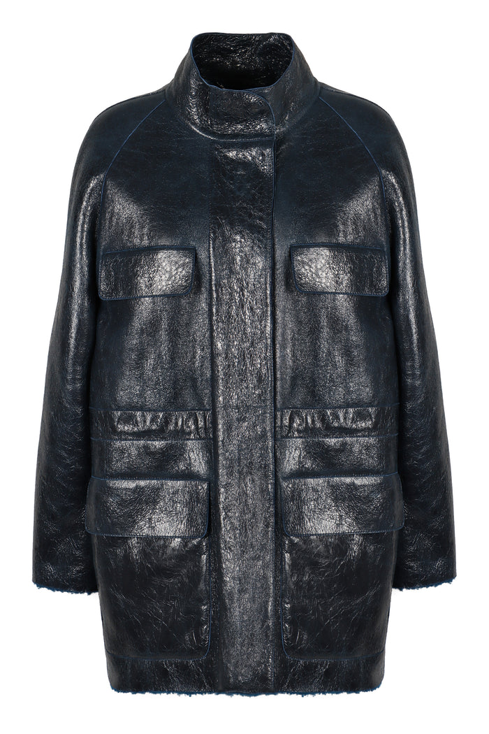 Fendi Montone