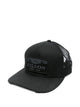 Filson "Scenic Waxed Logger Mesh" Cap