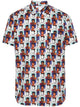Comme Des Garçons Shirt Shirt