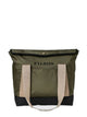 Filson "All-Weather Tote Bag" Printed Shrub Camouflage