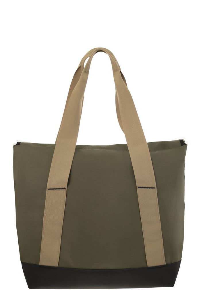 Filson Scout - Waterproof Fabric Tote Bag