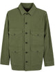 Filson Field Cruiser Reverse Sateen