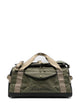 Filson "All-Weather 50L" Duffle Printed Shrub Camouflage Bag