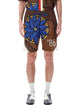 Pantofola D'oro Pantofola D’oro Soccer Shorts Thebe Magugu X Pdo
