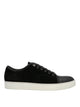 Lanvin Dbb1 Sneakers