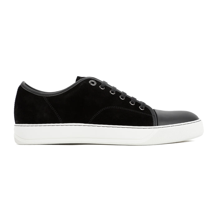 Lanvin Dbb1 Sneakers