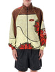 Pantofola D'oro Pantofola D’oro Thebe Magugu X Pdo Track Top