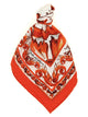 Dolce & Gabbana 'Maiolica' Scarf