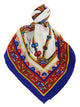 Dolce & Gabbana 'Carretto' Scarf