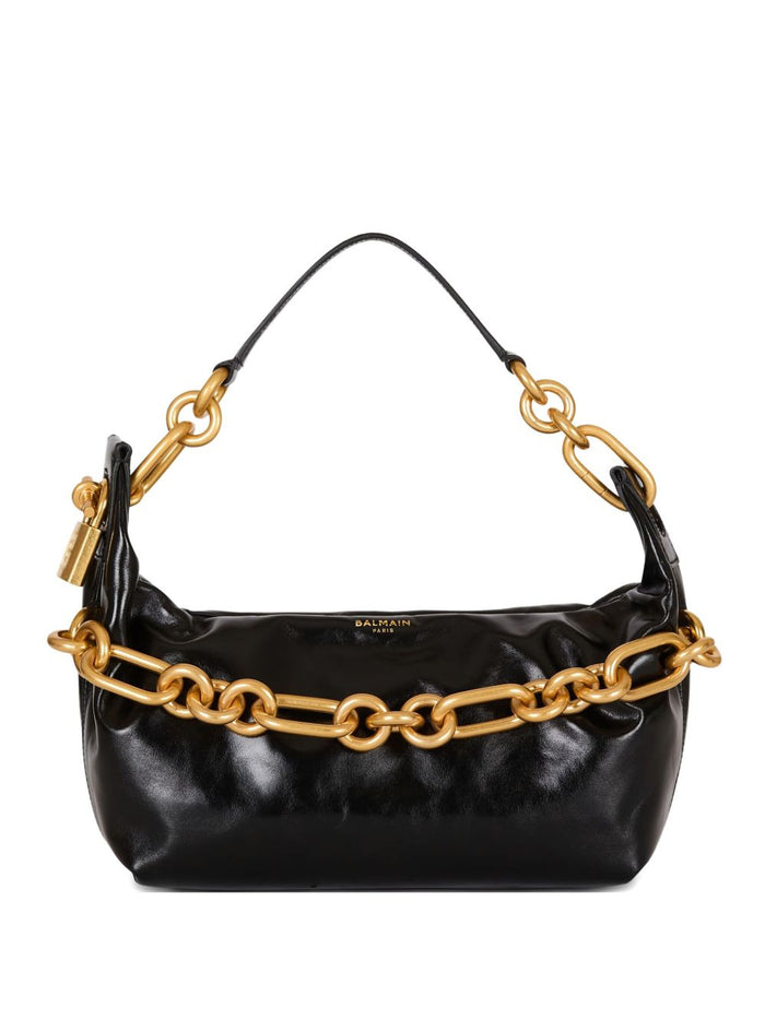 Balmain Hobo Bag Sm