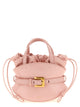 Balmain 'Shuffle' Mini Handbag