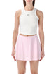Nike Nike Dri-Fit Cropped Tank Top