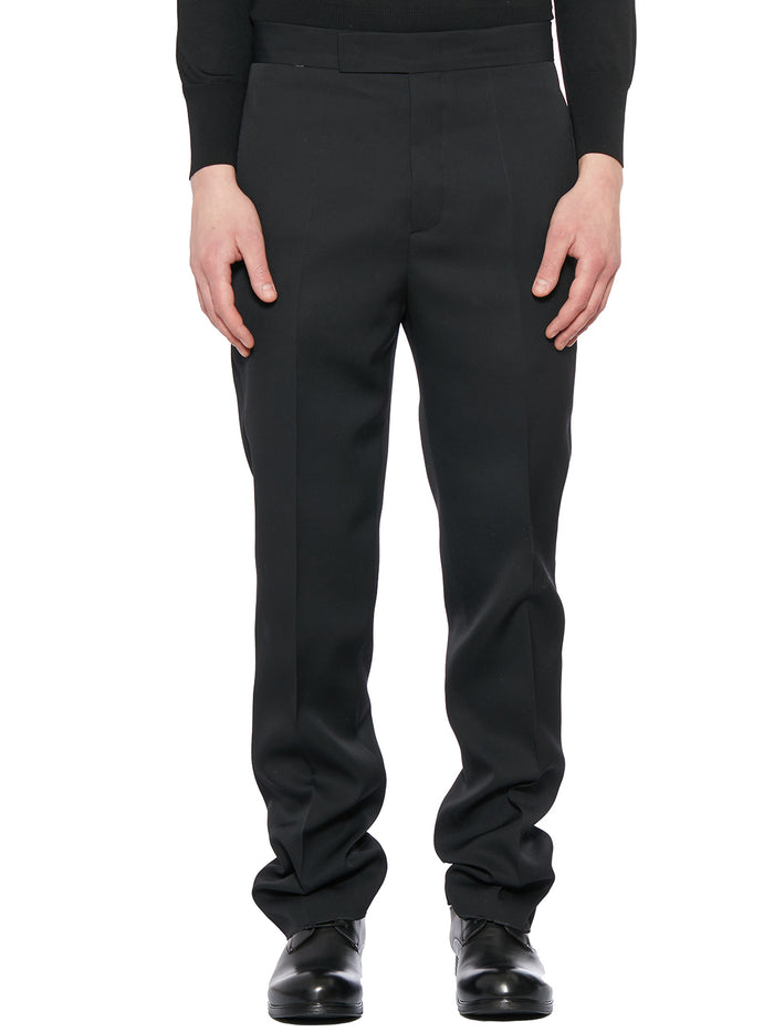 Sapio Gabardine Trouser N° 9