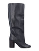Lemaire Lemaire Crease Sleeve Boots