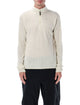 Oakley Oakley Bowls Alpha Polartec® Half-Zip Technical Sweatshirt