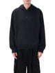 Oakley Oakley Metal Rise Relaxed Hoodie