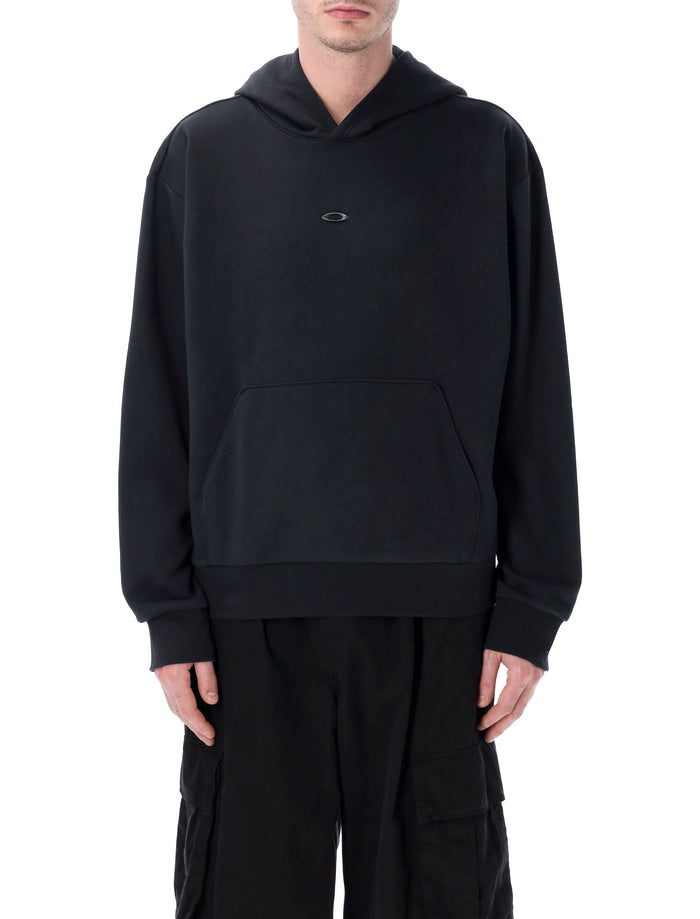 Oakley Oakley Metal Rise Relaxed Hoodie