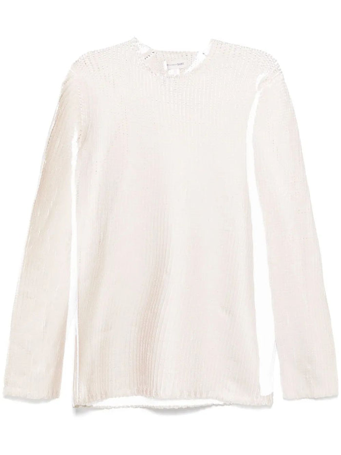 Comme Des Garçons Shirt Shirt