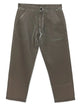 Comme Des Garçons Shirt Pants