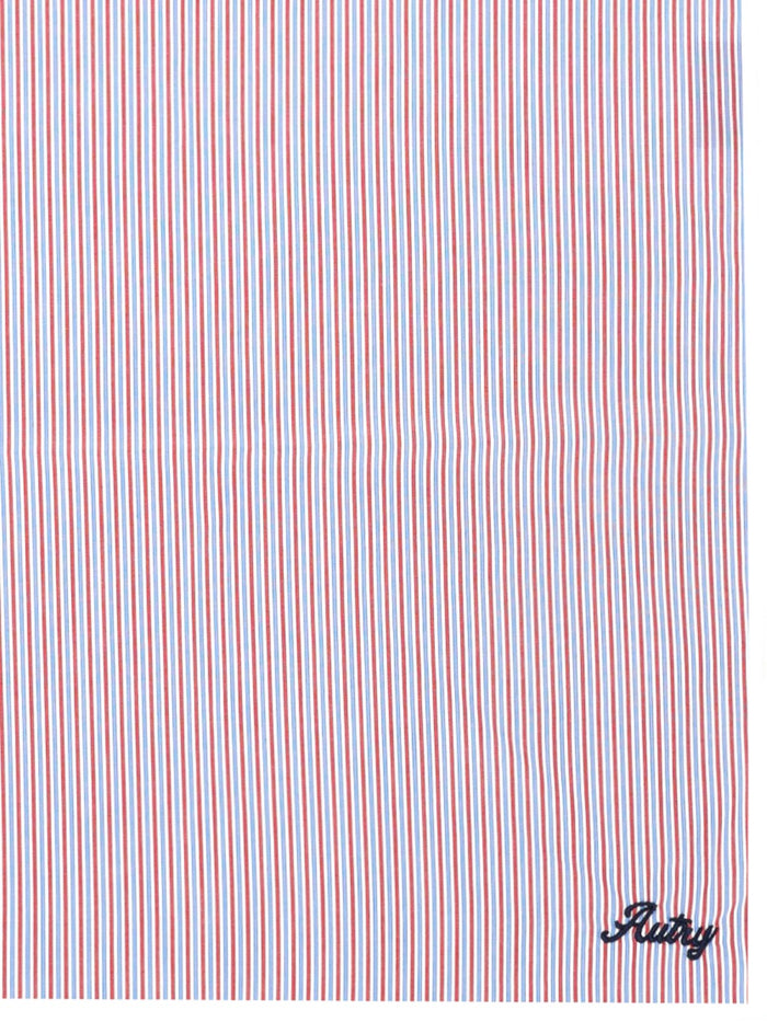 Autry Multicolour Cotton Foulard