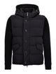 Moorer Foscolo Down Jacket