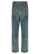 Found 'Double Knee Carpenter' Jeans