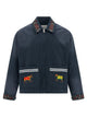 Found 'Horse Equine' Jacket