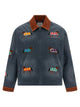 Found 'Lariat' Jacket