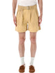 Found Found Belted Pleated Shorts
