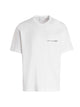 Comme Des Garcons Shirt Logo T-Shirt