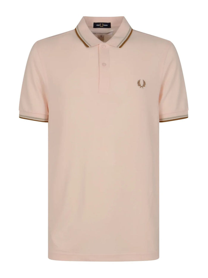 Comme Des Garçons Shirt Polo