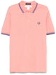 Comme Des Garçons Shirt Polo