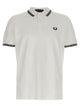 Comme Des Garcons Shirt Polo Comme Des Garçons Shirt X Fred Perry