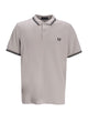 Comme Des Garçons Shirt Polo