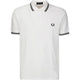 Comme Des Garçons Shirt Polo