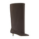 Jacquemus Tourni H Boots