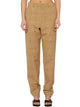 Lemaire Pantalone In Lana