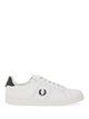 Fred Perry Leather Sneaker