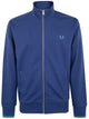 Fred Perry "" Zip Through Sweatshirt