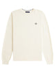 Fred Perry Powder Cotton Sweater