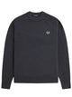Fred Perry Jersey With Logo