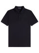 Fred Perry Polo With Logo