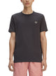 Fred Perry Ringer T-Shirt