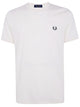 Fred Perry "" Ringer T-Shirt