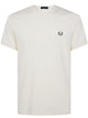 Fred Perry "" Ringer T-Shirt