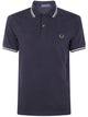 Fred Perry "" Twin Tipped Shirt