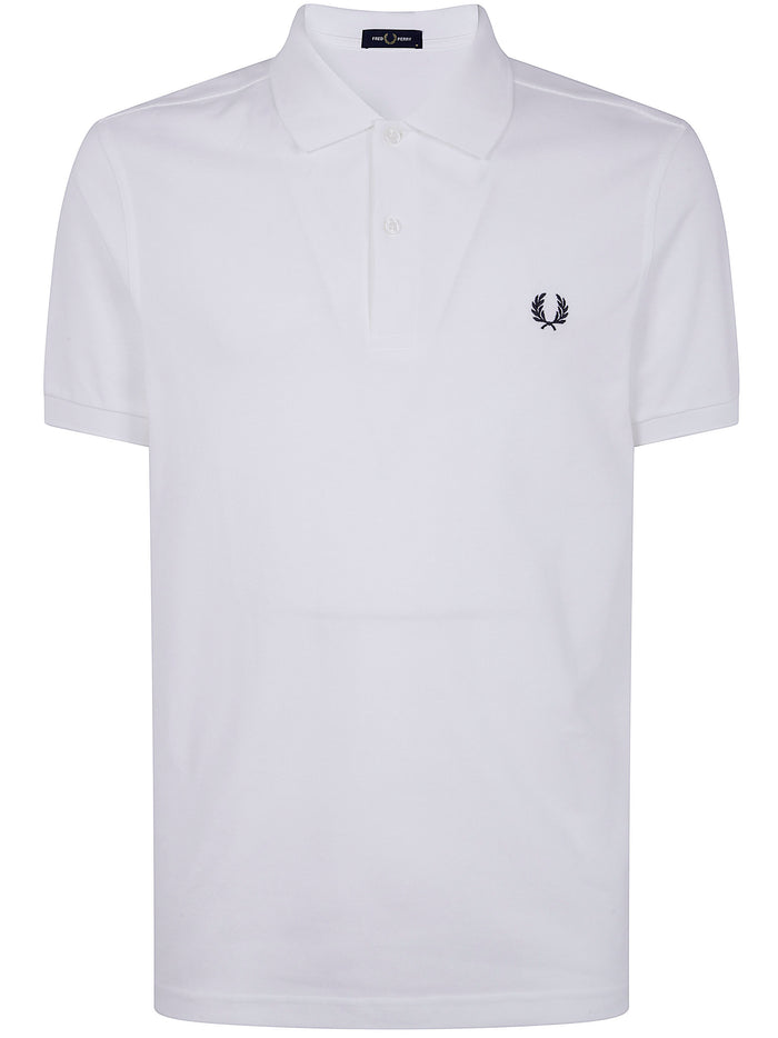 Fred Perry "" The Shirt
